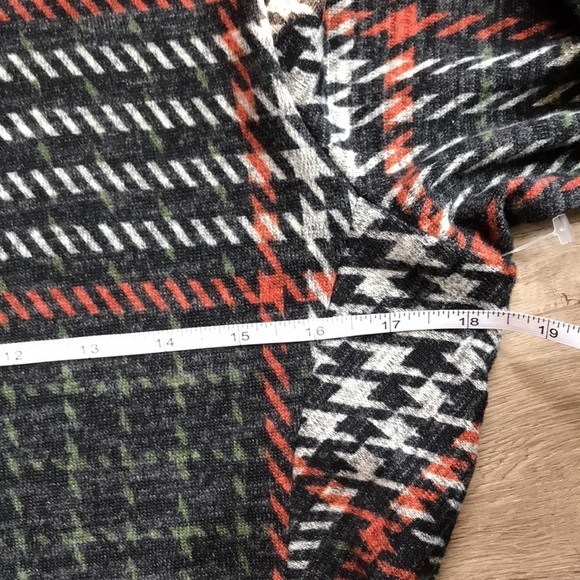 Papillon blanc work dress made in Canada 🇨🇦 women’s large - Picture 5 of 10